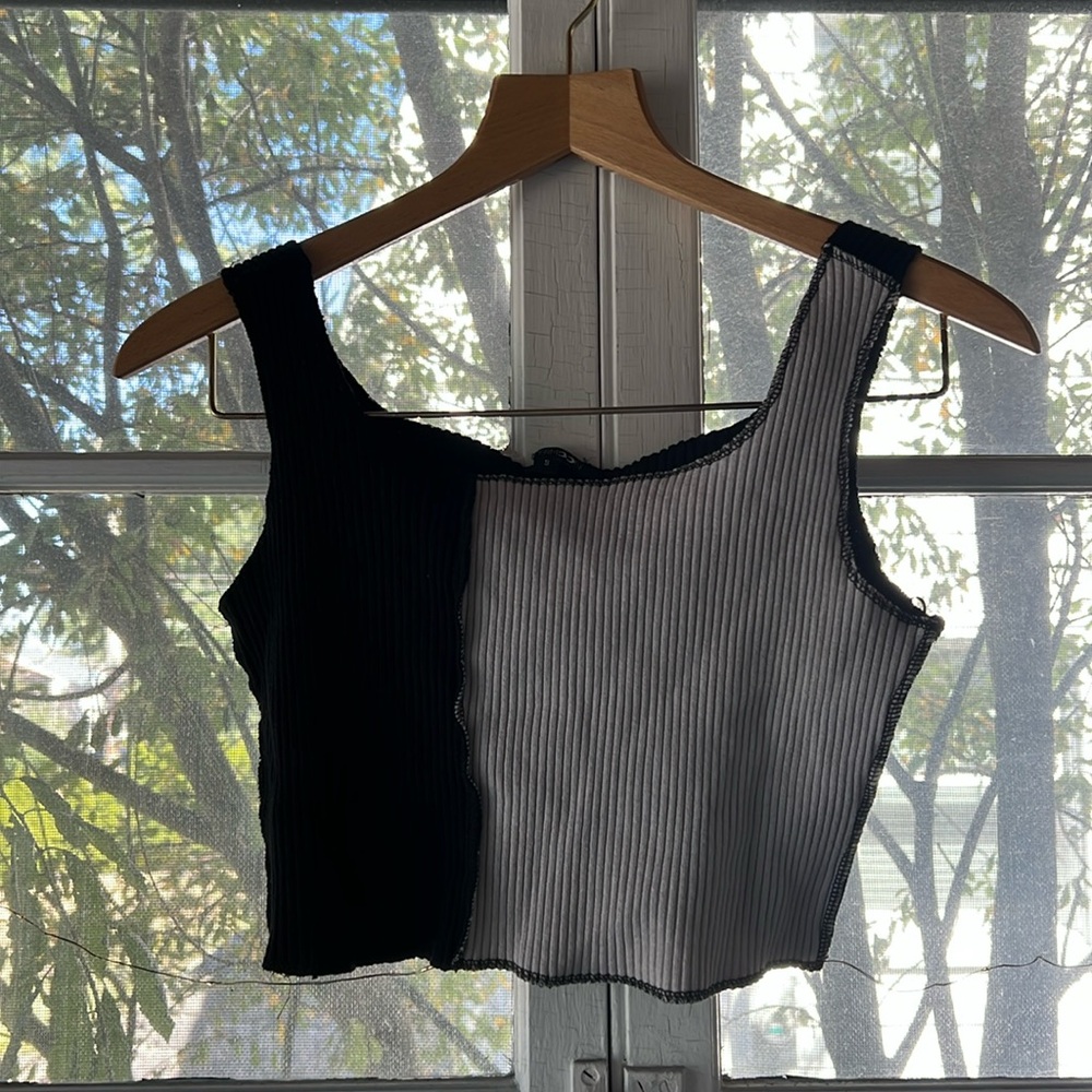 Papermoon Tank Top